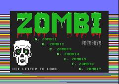 Zombi Pictures Show